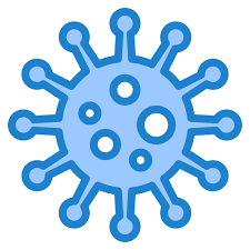 Image of a Corona Virus